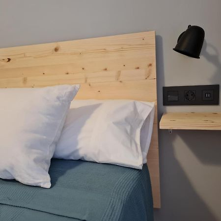 Ayuntamiento Parking Gratis. Auto Check-In. Apartment Bilbao Ngoại thất bức ảnh