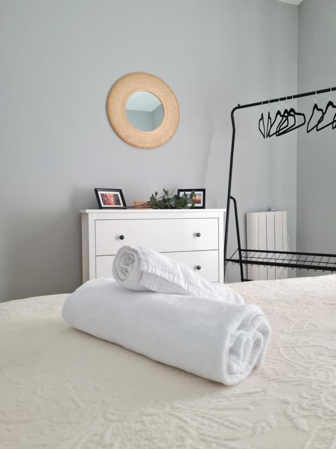 Ayuntamiento Parking Gratis. Auto Check-In. Apartment Bilbao Ngoại thất bức ảnh