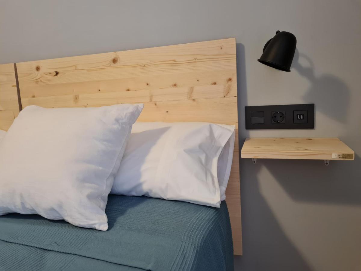 Ayuntamiento Parking Gratis. Auto Check-In. Apartment Bilbao Ngoại thất bức ảnh