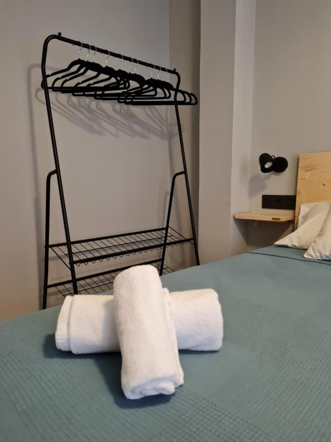 Ayuntamiento Parking Gratis. Auto Check-In. Apartment Bilbao Ngoại thất bức ảnh