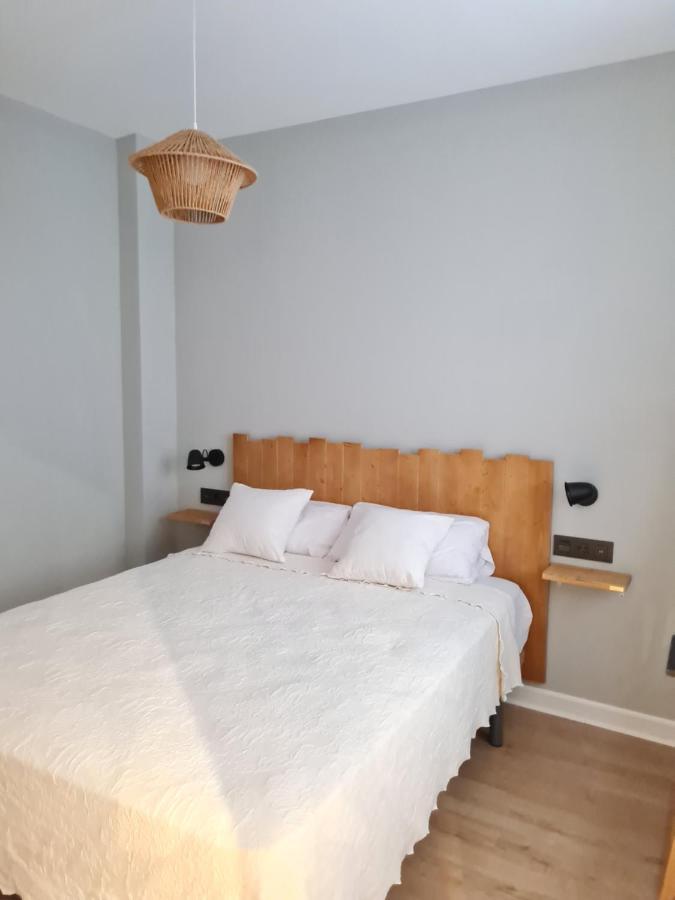 Ayuntamiento Parking Gratis. Auto Check-In. Apartment Bilbao Ngoại thất bức ảnh